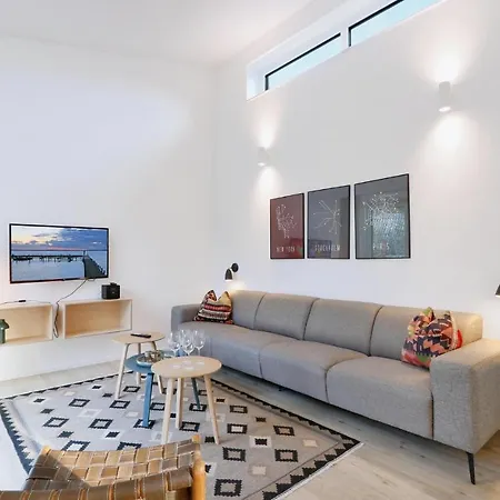 Awesome In Lembruch-duemmer With Wifi Tatil Evi