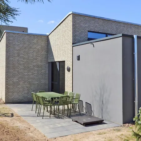 Tatil Evi Awesome In Lembruch-duemmer With Wifi