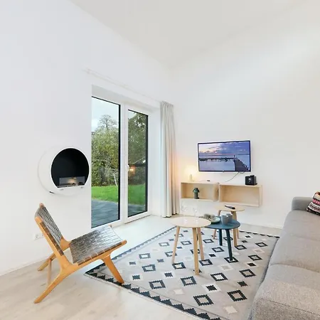 Awesome In Lembruch-duemmer With Wifi Holiday home *