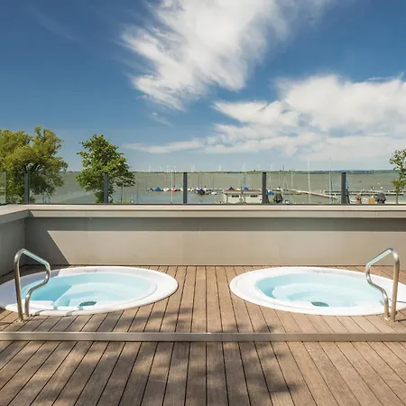 Tatil Evi Awesome In Lembruch-duemmer With Wifi Lembruch